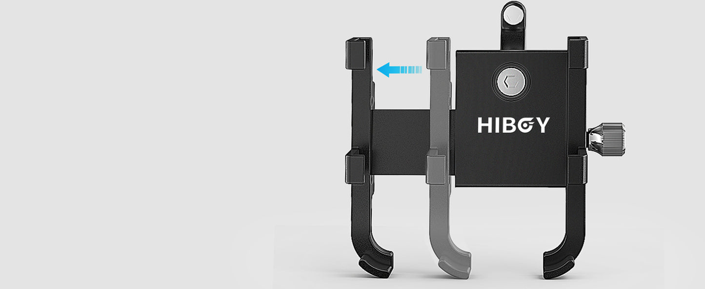 Hiboy Phone Holder for Scooters or Bikes