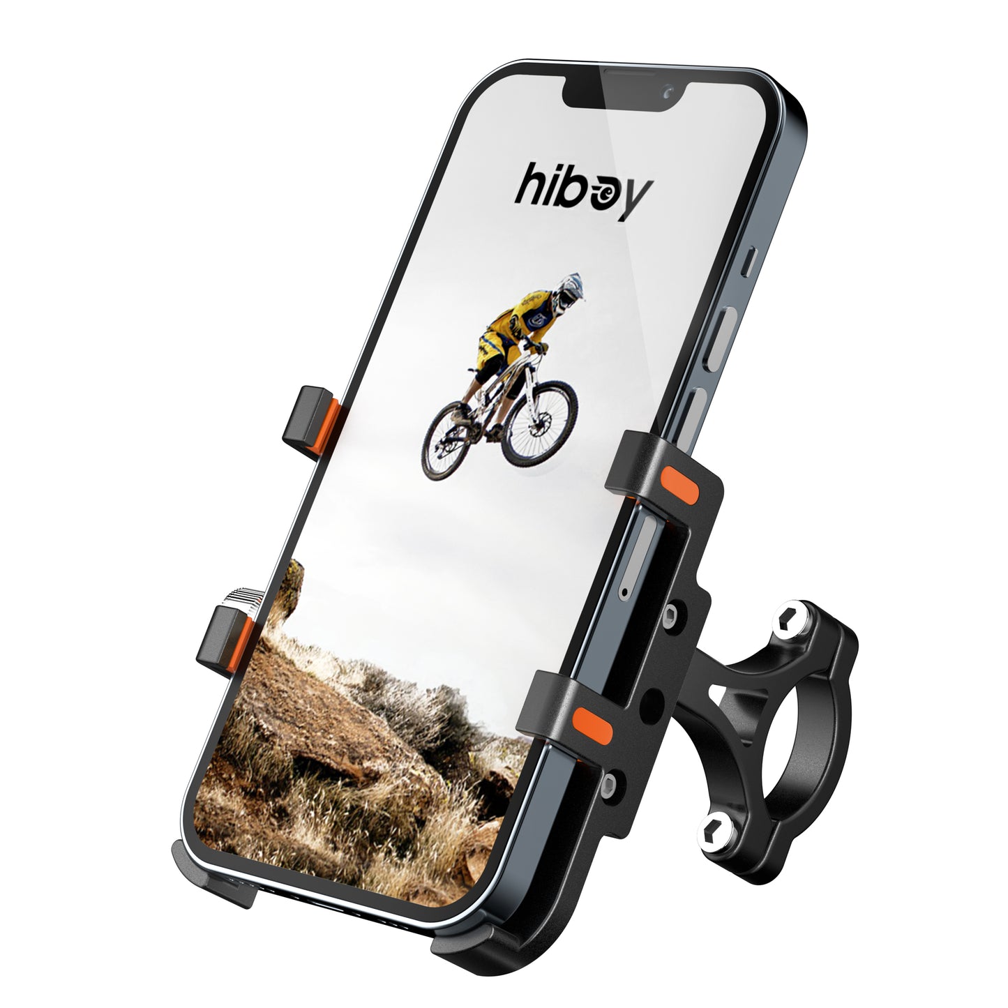 Hiboy Phone Holder for Scooters or Bikes