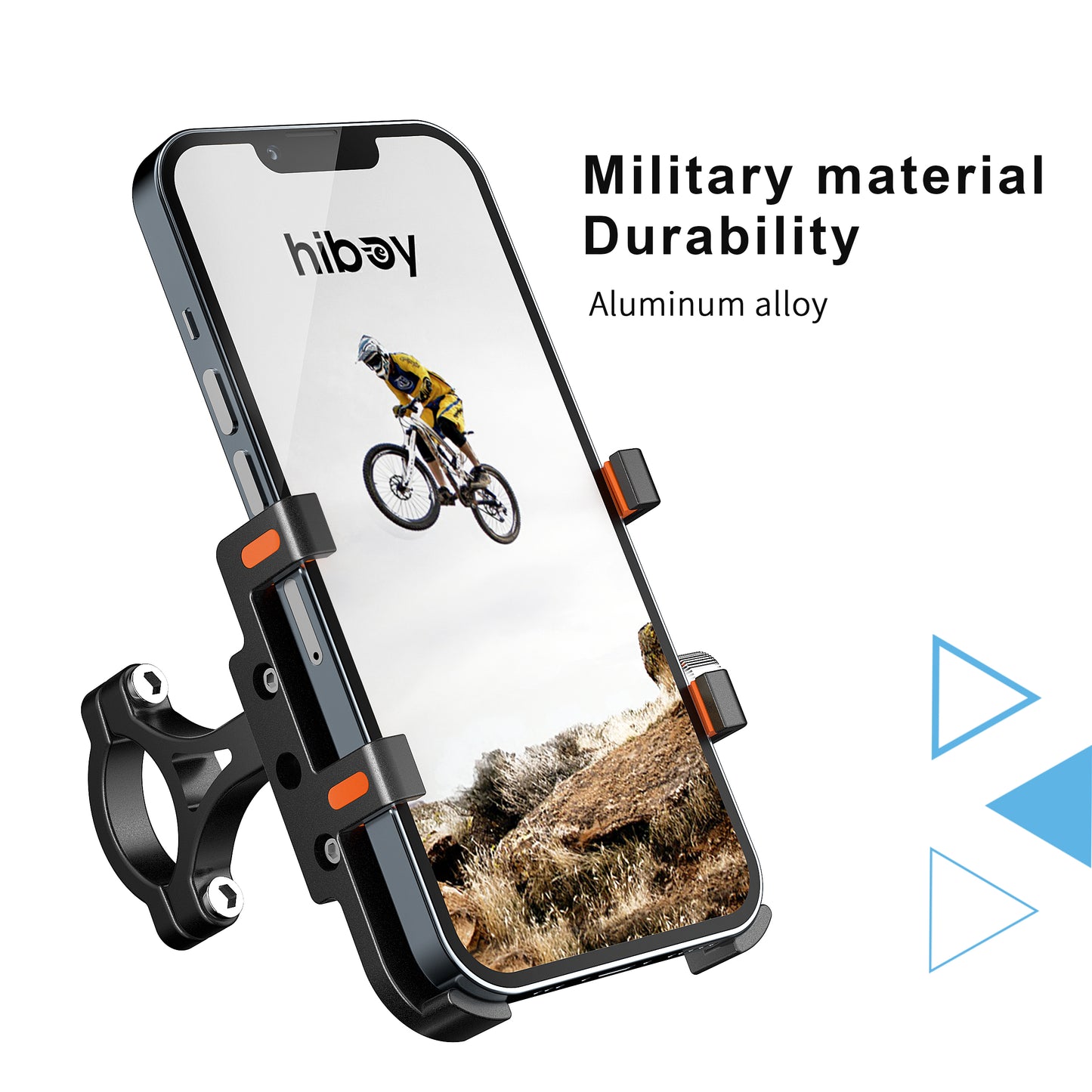 Hiboy Phone Holder for Scooters or Bikes