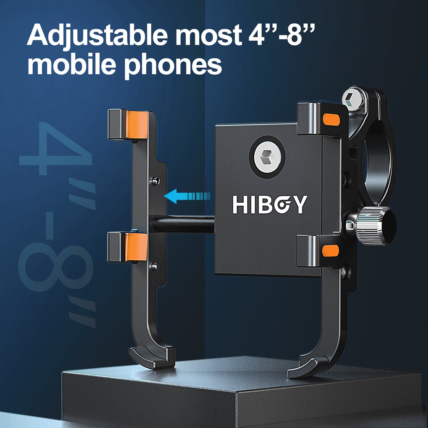 Hiboy Phone Holder for Scooters or Bikes